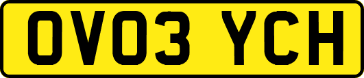 OV03YCH
