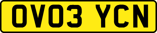 OV03YCN