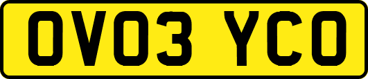 OV03YCO