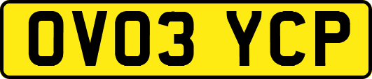 OV03YCP