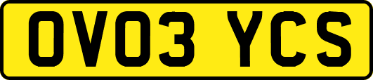 OV03YCS