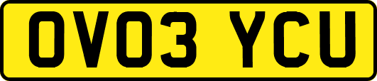 OV03YCU