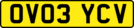 OV03YCV