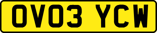 OV03YCW