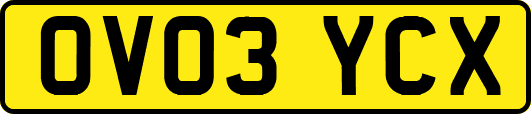 OV03YCX