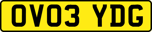 OV03YDG