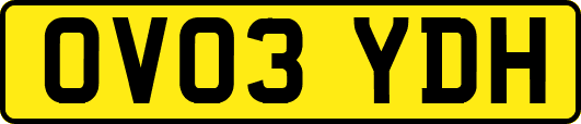 OV03YDH