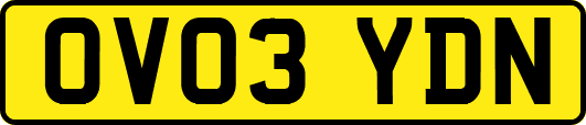 OV03YDN