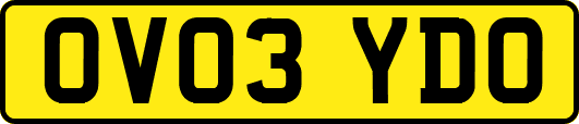 OV03YDO