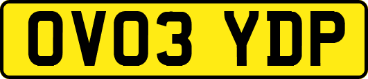 OV03YDP