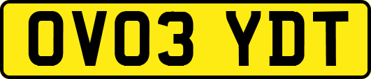 OV03YDT