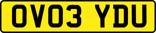 OV03YDU