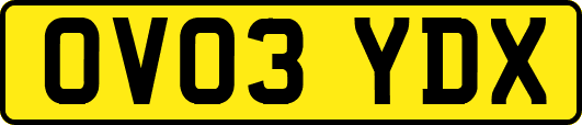 OV03YDX