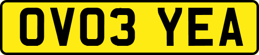 OV03YEA