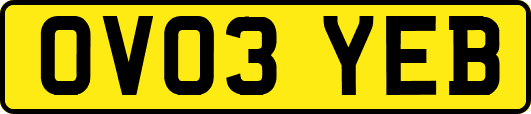 OV03YEB