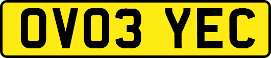 OV03YEC