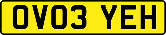 OV03YEH