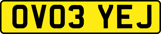 OV03YEJ
