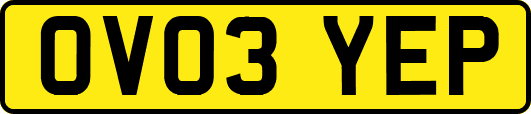 OV03YEP