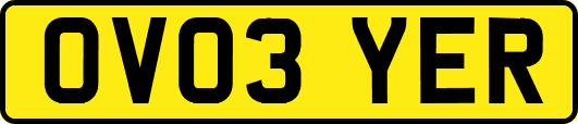 OV03YER