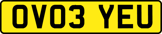OV03YEU