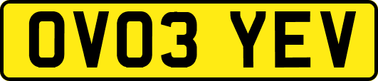 OV03YEV