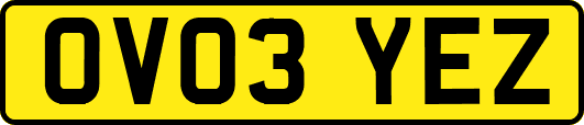 OV03YEZ