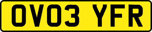 OV03YFR