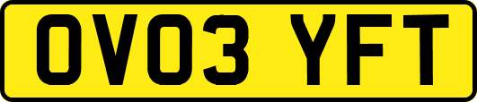 OV03YFT