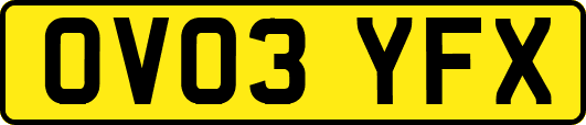 OV03YFX