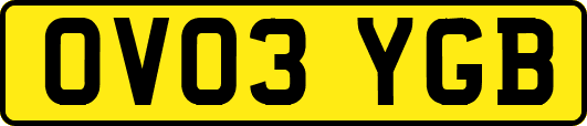OV03YGB