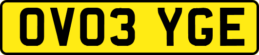 OV03YGE
