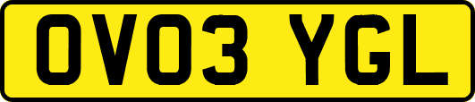 OV03YGL