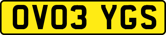 OV03YGS