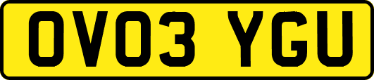 OV03YGU
