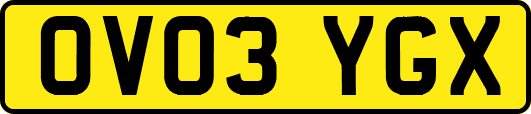 OV03YGX