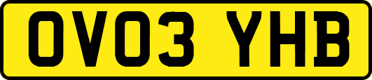 OV03YHB