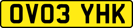 OV03YHK