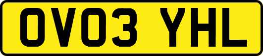 OV03YHL