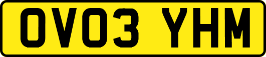 OV03YHM
