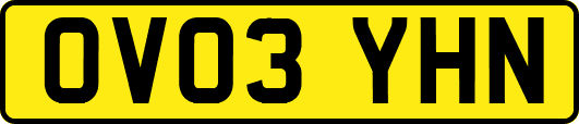 OV03YHN