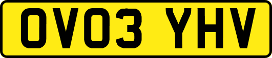 OV03YHV