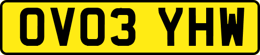 OV03YHW