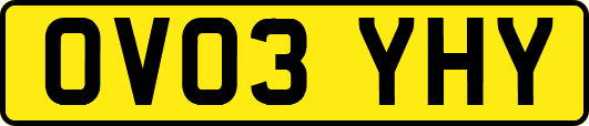 OV03YHY