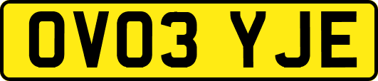 OV03YJE