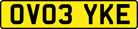 OV03YKE