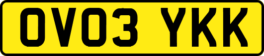 OV03YKK