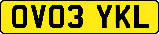 OV03YKL