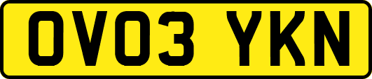 OV03YKN