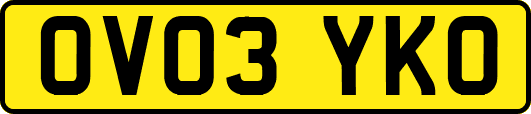 OV03YKO